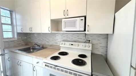 4410 NE 2nd Avenue Miami FL 33137