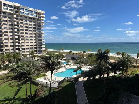 4900 N Ocean Boulevard Lauderdale By The Sea FL 33308