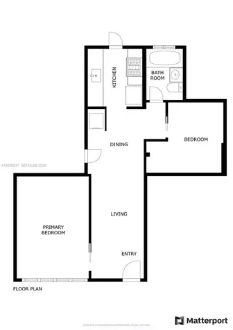 7325 Carlyle Avenue Miami Beach FL 33141