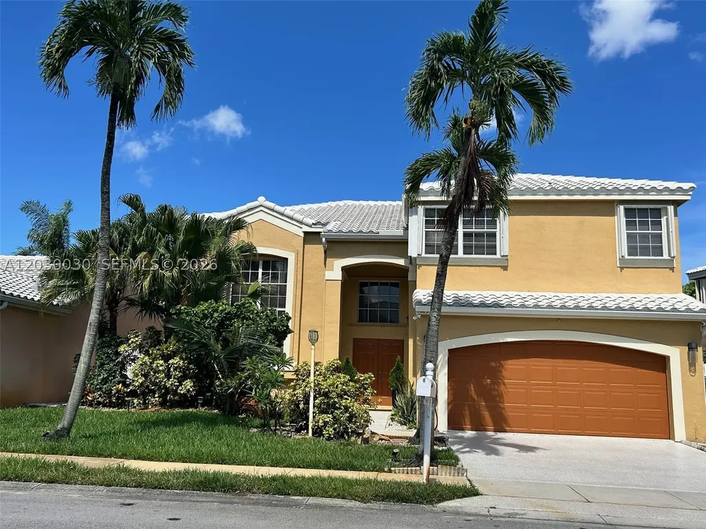965 SW 102nd Terrace Pembroke Pines FL 33025
