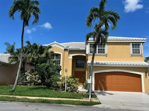 965 SW 102nd Terrace Pembroke Pines FL 33025
