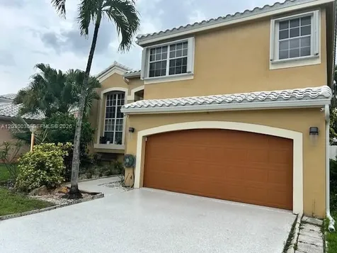 965 SW 102nd Terrace Pembroke Pines FL 33025