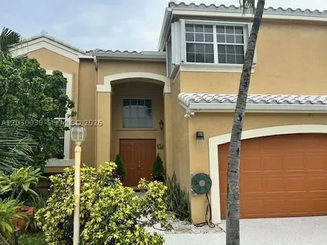 965 SW 102nd Terrace Pembroke Pines FL 33025