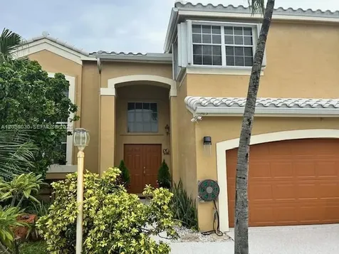 965 SW 102nd Terrace Pembroke Pines FL 33025