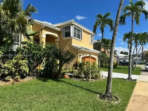 965 SW 102nd Terrace Pembroke Pines FL 33025