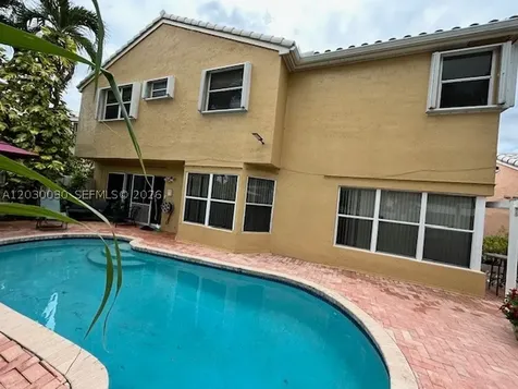 965 SW 102nd Terrace Pembroke Pines FL 33025