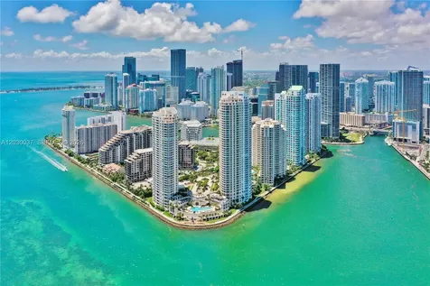808 Brickell Key Drive Miami FL 33131