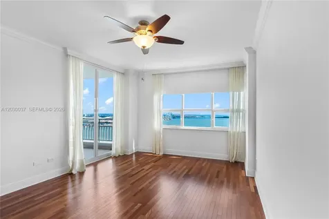 808 Brickell Key Drive Miami FL 33131