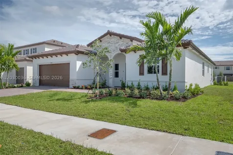 2485 SE 29th Drive Homestead FL 33035