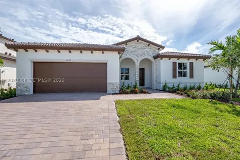 2485 SE 29th Drive Homestead FL 33035