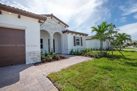 2485 SE 29th Drive Homestead FL 33035