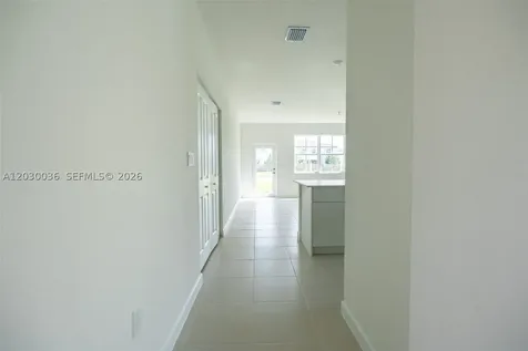 2485 SE 29th Drive Homestead FL 33035