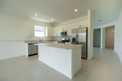 2485 SE 29th Drive Homestead FL 33035