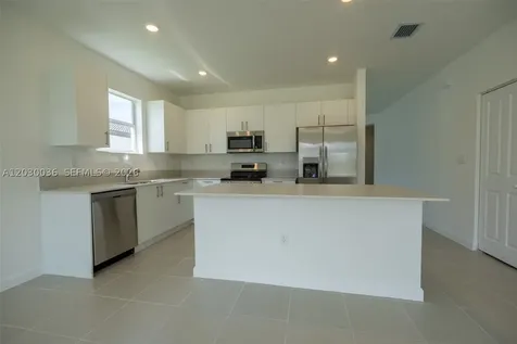 2485 SE 29th Drive Homestead FL 33035