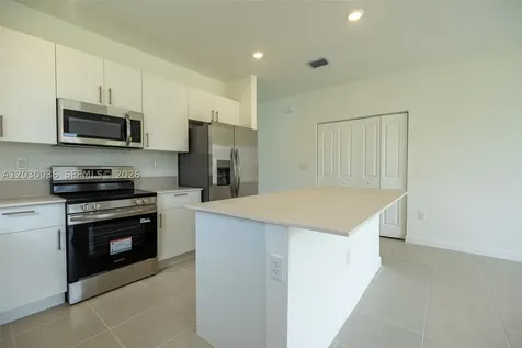 2485 SE 29th Drive Homestead FL 33035