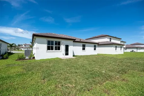 2485 SE 29th Drive Homestead FL 33035