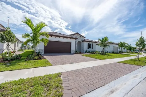 2485 SE 29th Drive Homestead FL 33035