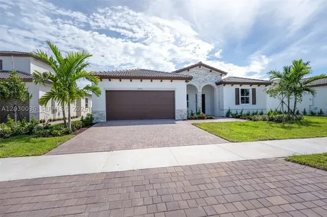 2485 SE 29th Drive Homestead FL 33035