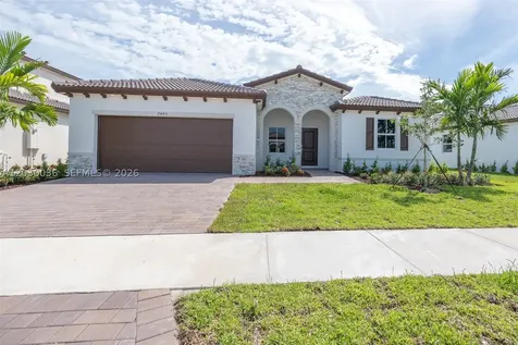 2485 SE 29th Drive Homestead FL 33035