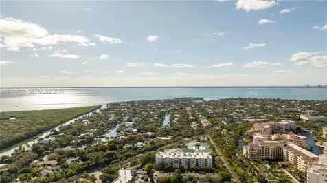 210 Sea View Drive Key Biscayne FL 33149