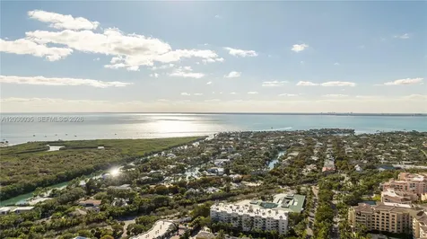 210 Sea View Drive Key Biscayne FL 33149