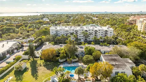 210 Sea View Drive Key Biscayne FL 33149
