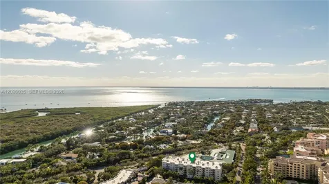 210 Sea View Drive Key Biscayne FL 33149