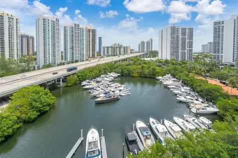 3500 Mystic Pointe Drive Aventura FL 33180