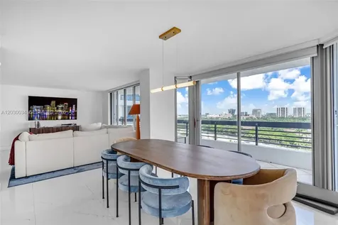 3500 Mystic Pointe Drive Aventura FL 33180