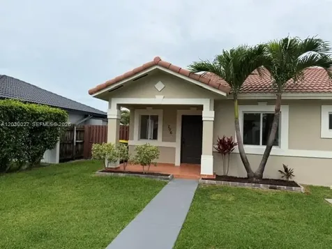 706 SE 14th Avenue Homestead FL 33033