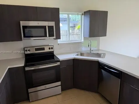 706 SE 14th Avenue Homestead FL 33033