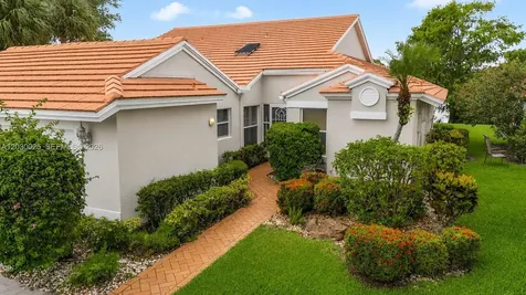 5591 Royal Lake Circle Boynton Beach FL 33437
