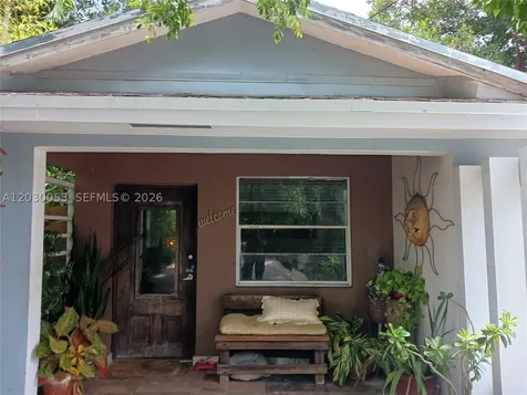 2635 SW 34th Court Miami FL 33133