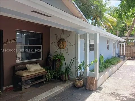 2635 SW 34th Court Miami FL 33133