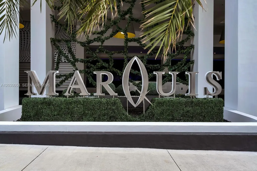 1100 Biscayne Boulevard Miami FL 33132