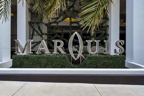 1100 Biscayne Boulevard Miami FL 33132