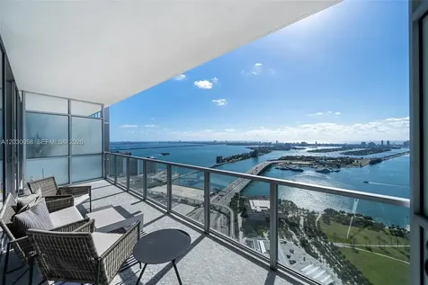 1100 Biscayne Boulevard Miami FL 33132