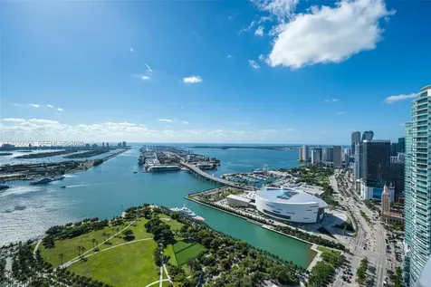 1100 Biscayne Boulevard Miami FL 33132
