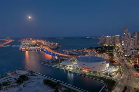 1100 Biscayne Boulevard Miami FL 33132