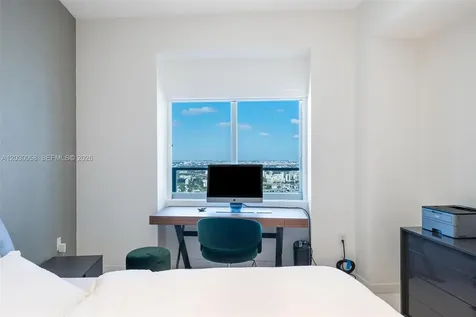 1100 Biscayne Boulevard Miami FL 33132