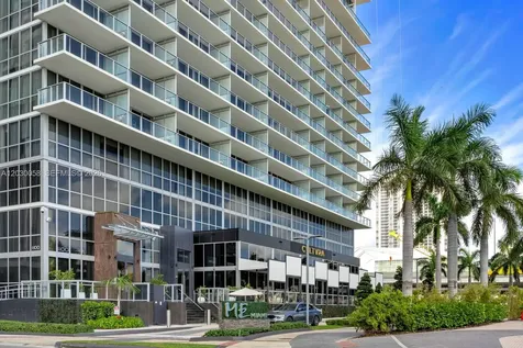 1100 Biscayne Boulevard Miami FL 33132
