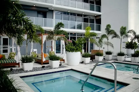 1100 Biscayne Boulevard Miami FL 33132
