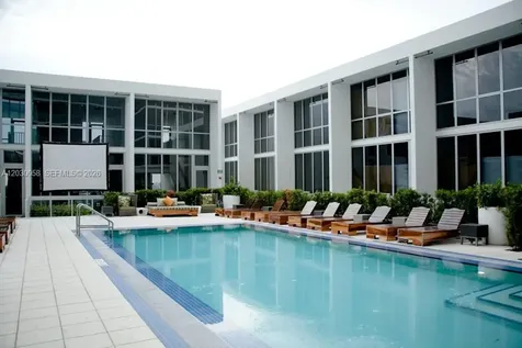 1100 Biscayne Boulevard Miami FL 33132