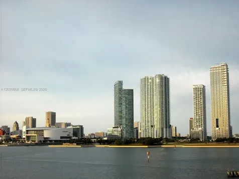 1100 Biscayne Boulevard Miami FL 33132