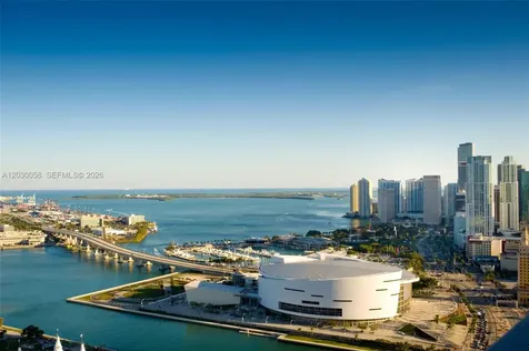1100 Biscayne Boulevard Miami FL 33132