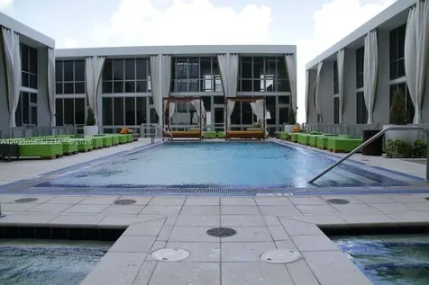 1100 Biscayne Boulevard Miami FL 33132