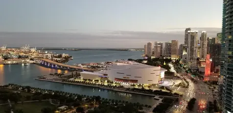 1100 Biscayne Boulevard Miami FL 33132