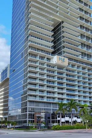 1100 Biscayne Boulevard Miami FL 33132