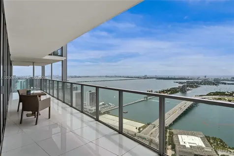 1100 Biscayne Boulevard Miami FL 33132