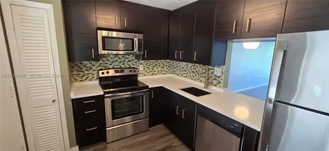 1201 NE 191st Street Miami FL 33179